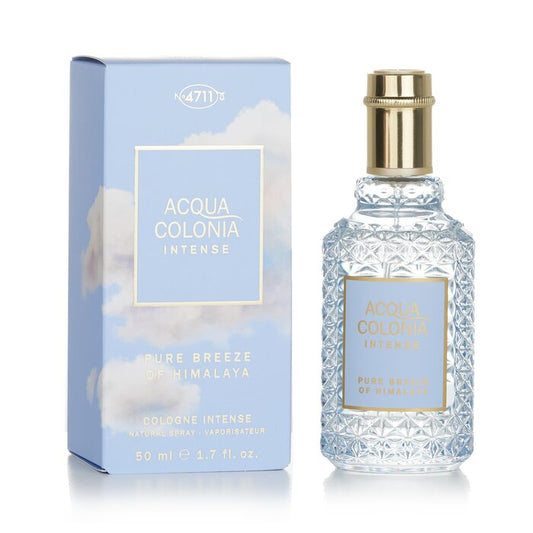 4711 Acqua Colonia Intense Pure Breeze Of Himalaya Eau De Cologne Spray 50ml/1.7oz