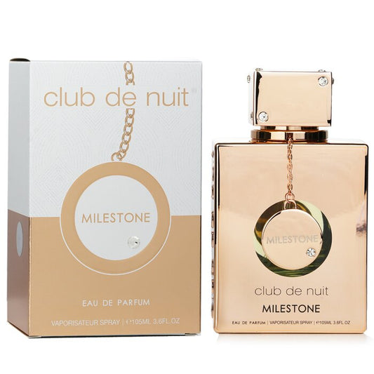 Armaf Club De Nuit Milestone Eau De Parfum Spray 105ml/3.6oz