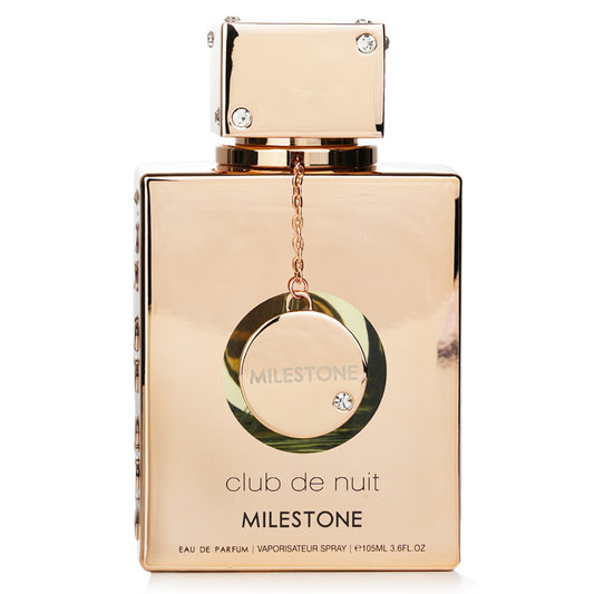 Armaf Club De Nuit Milestone Eau De Parfum Spray 105ml/3.6oz