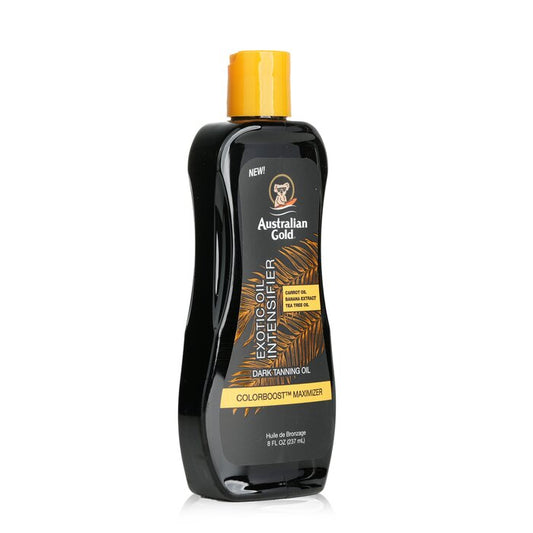 Australian Gold Dark Tanning Exotic Oil Intensifier 237ml/8oz