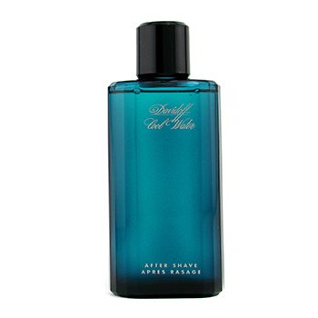 Davidoff Cool Water After Shave Splash