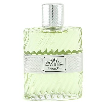 Christian Dior Eau Sauvage Eau De Toilette Spray