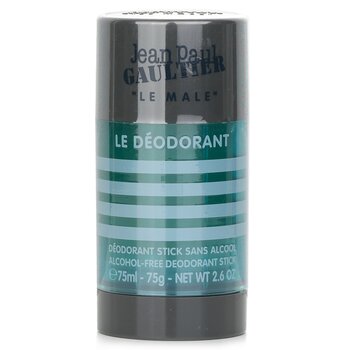 Le Male Deodorant Stick (Alcohol Free) 4759150