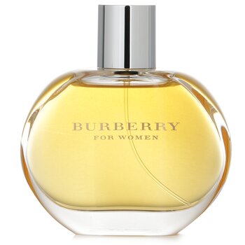 Burberry Burberry Eau De Parfum Spray