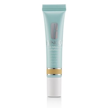 Clinique Anti Blemish Solutions Clearing Concealer - # Shade 02