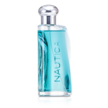 Nautica Classic Eau De Toilette Spray