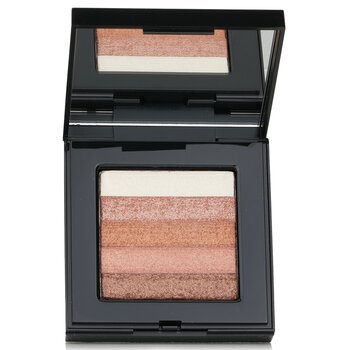 Bobbi Brown Shimmer Brick Compact - # Bronze