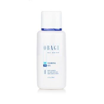 Obagi Nu Derm Foaming Gel