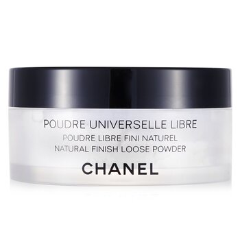 Chanel Poudre Universelle Libre - 10