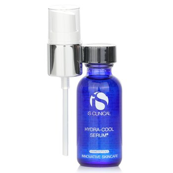 IS Clinical Hydra-Cool Serum