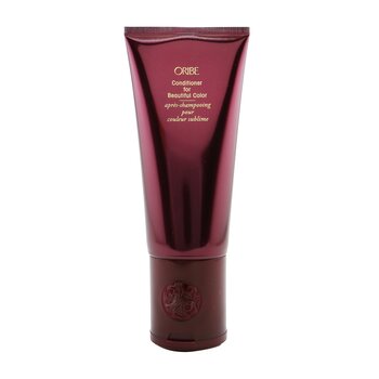 Oribe Conditioner For Beautiful Color