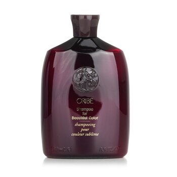 Oribe Shampoo For Beautiful Color