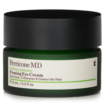 Perricone MD Hypoallergenic Firming Eye Cream