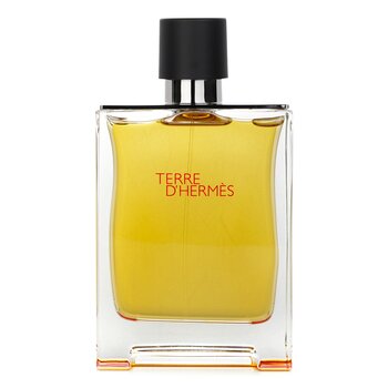 Terre D'Hermes Pure Parfum Spray