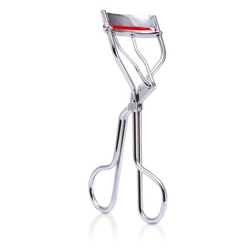 The Eyelash Curler