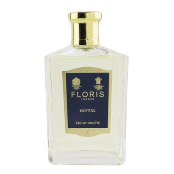 Floris Santal Eau De Toilette Spray