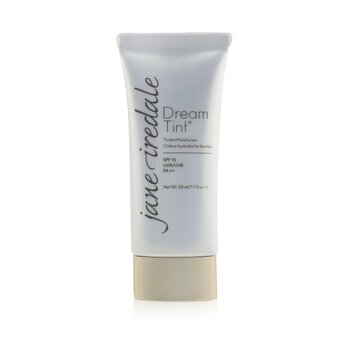 Jane Iredale Dream Tint Tinted Moisturizer SPF 15 - Medium