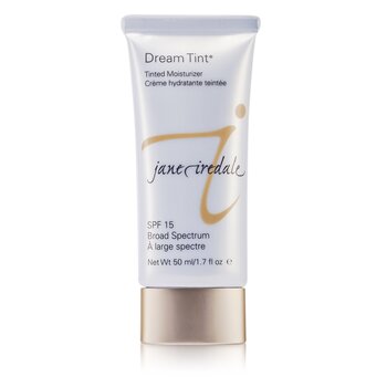 Dream Tint Tinted Moisturizer SPF 15 - Medium Dark