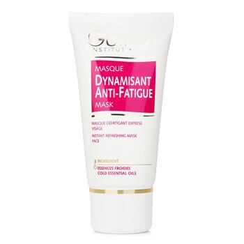 Dynamisant Anti-Fatigue Face Mask