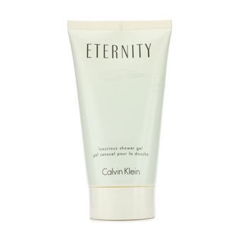 calvin klein eternity shower gel