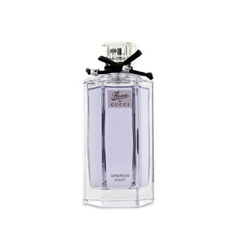 flora by gucci generous violet gucci