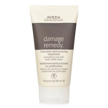 Aveda Damage Remedy Intensive Restructuring Treatment