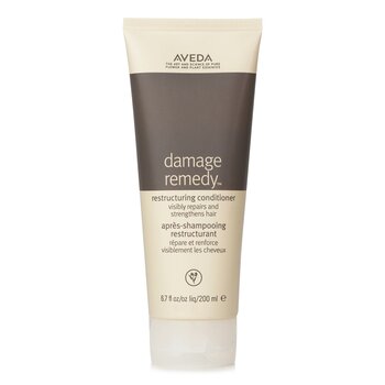 Damage Remedy Restructuring Conditioner (New Packaging)