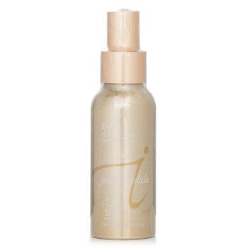 D2O Hydration Spray