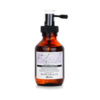 Natural Tech Calming Superactive Soothing Serum (For Sensitive Scalp)