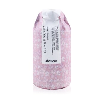 Davines More Inside This Is A Curl Building Serum (For Flexible, Curly Looks)