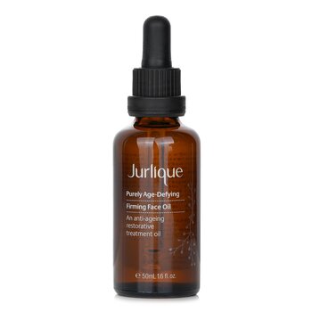 Purely Age-Defying Firming Face Oil