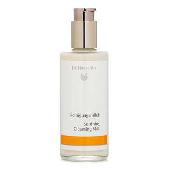 Dr. Hauschka Soothing Cleansing Milk