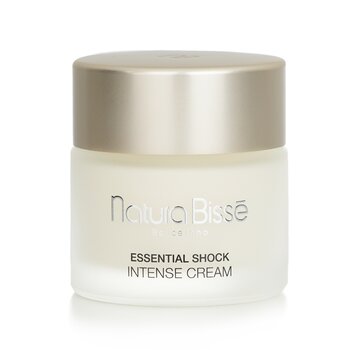 Essential Shock Intense Cream - For Dry Skin