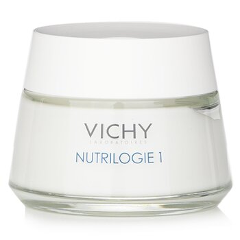 Nutrilogie 1 Intense Cream (For Dry Skin)