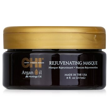 CHI Argan Oil Plus Moringa Oil Rejuvenating Masque