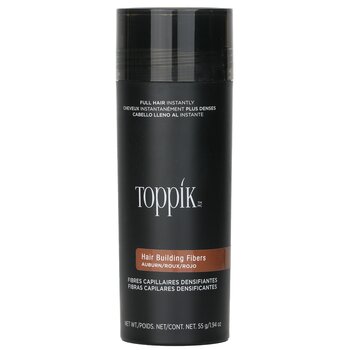 Toppik Hair Building Fibers - # Auburn