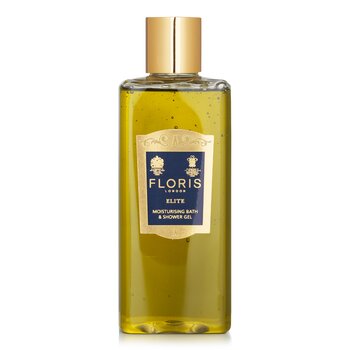 Floris Elite Moisturising Bath & Shower Gel