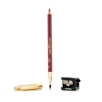 Phyto Levres Perfect Lipliner - #Burgundy