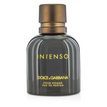 dolce and gabbana intenso 40ml