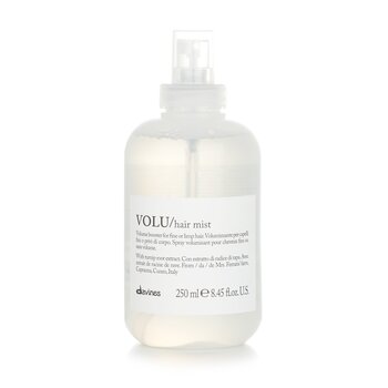 Volu Hair Mist Volume Booster (For Fine or Limp Hair)