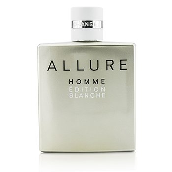 Chanel Allure Homme Edition Blanche Eau De Parfum Spray