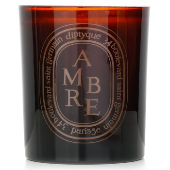 Diptyque Scented Candle - Ambre (Amber)