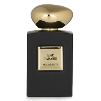 Giorgio Armani Prive Rose DArabie Eau De Parfum Intense Spray