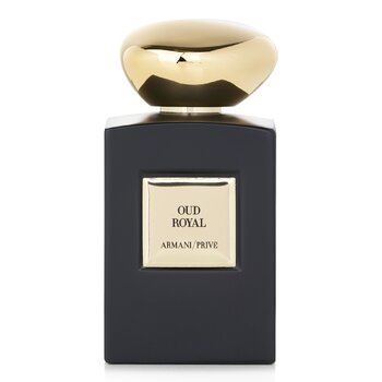 Prive Oud Royal Eau De Parfum Intense Spray