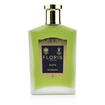 Floris Elite After Shave Splash