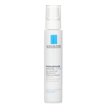 La Roche Posay Hydraphase Intense Serum - 24HR Rehydrating Smoothing Concentrate