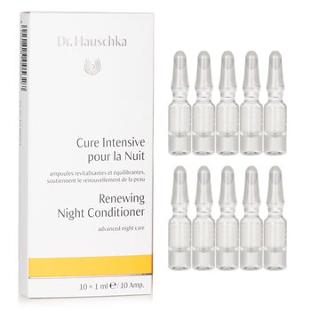 Dr. Hauschka Renewing Night Conditioner