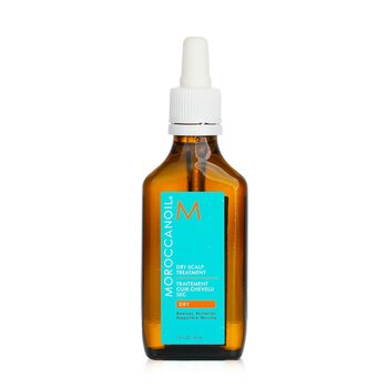 Moroccanoil Dry Scalp Treatment - Dry