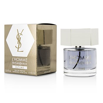 L'homme yves discount saint laurent ultime