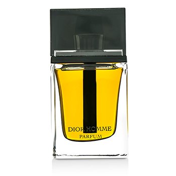 dior homme edp 75ml